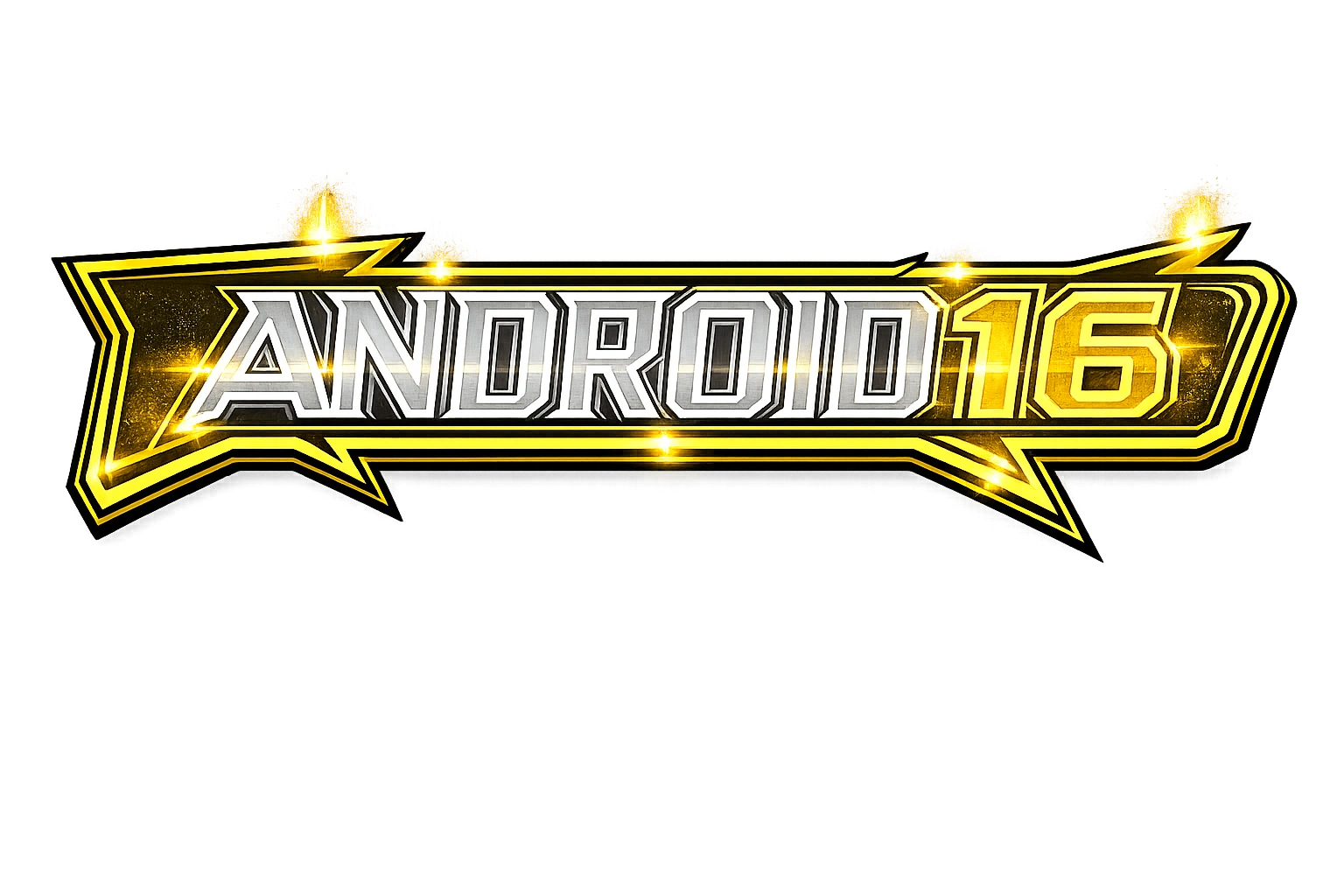 Android16